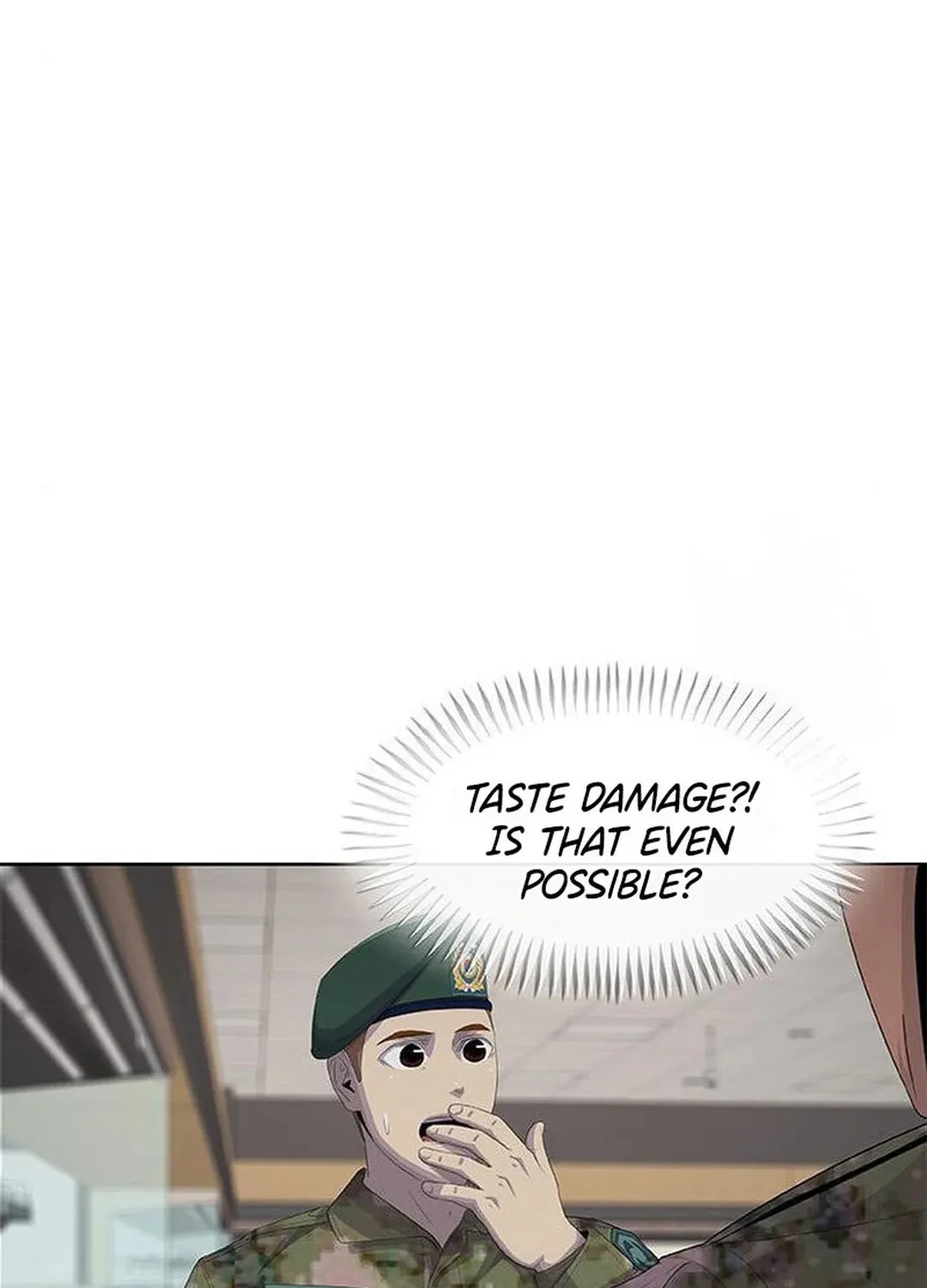 Kitchen Soldier Chapter 184 page 72 - 