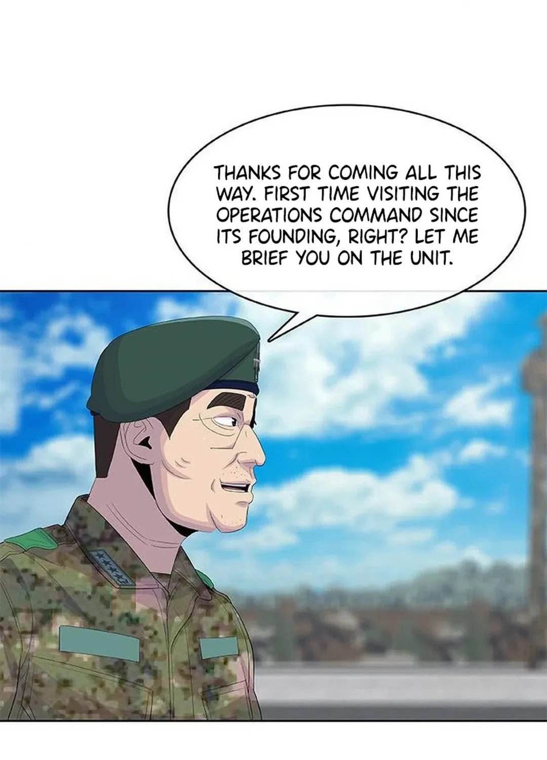 Kitchen Soldier Chapter 184 page 83 - 