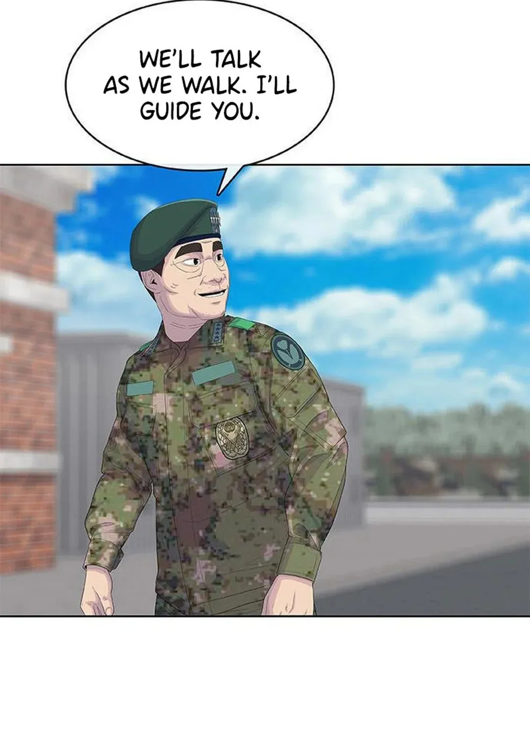 Kitchen Soldier Chapter 184 page 85 - 