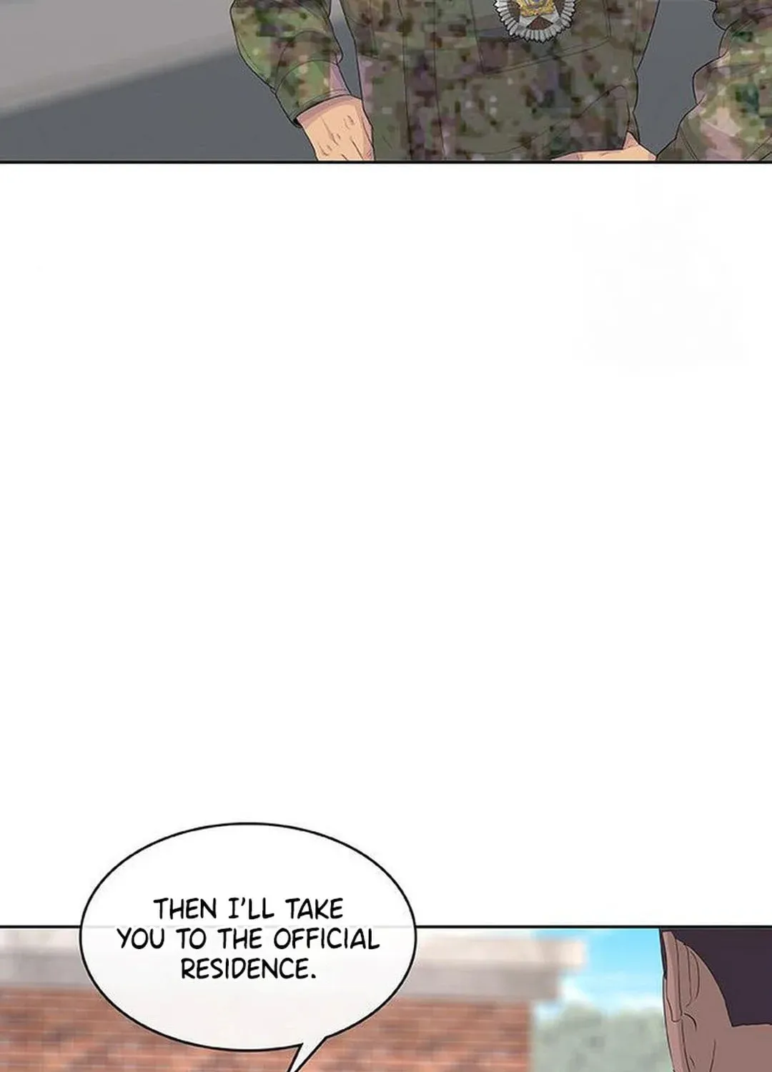 Kitchen Soldier Chapter 184 page 87 - 