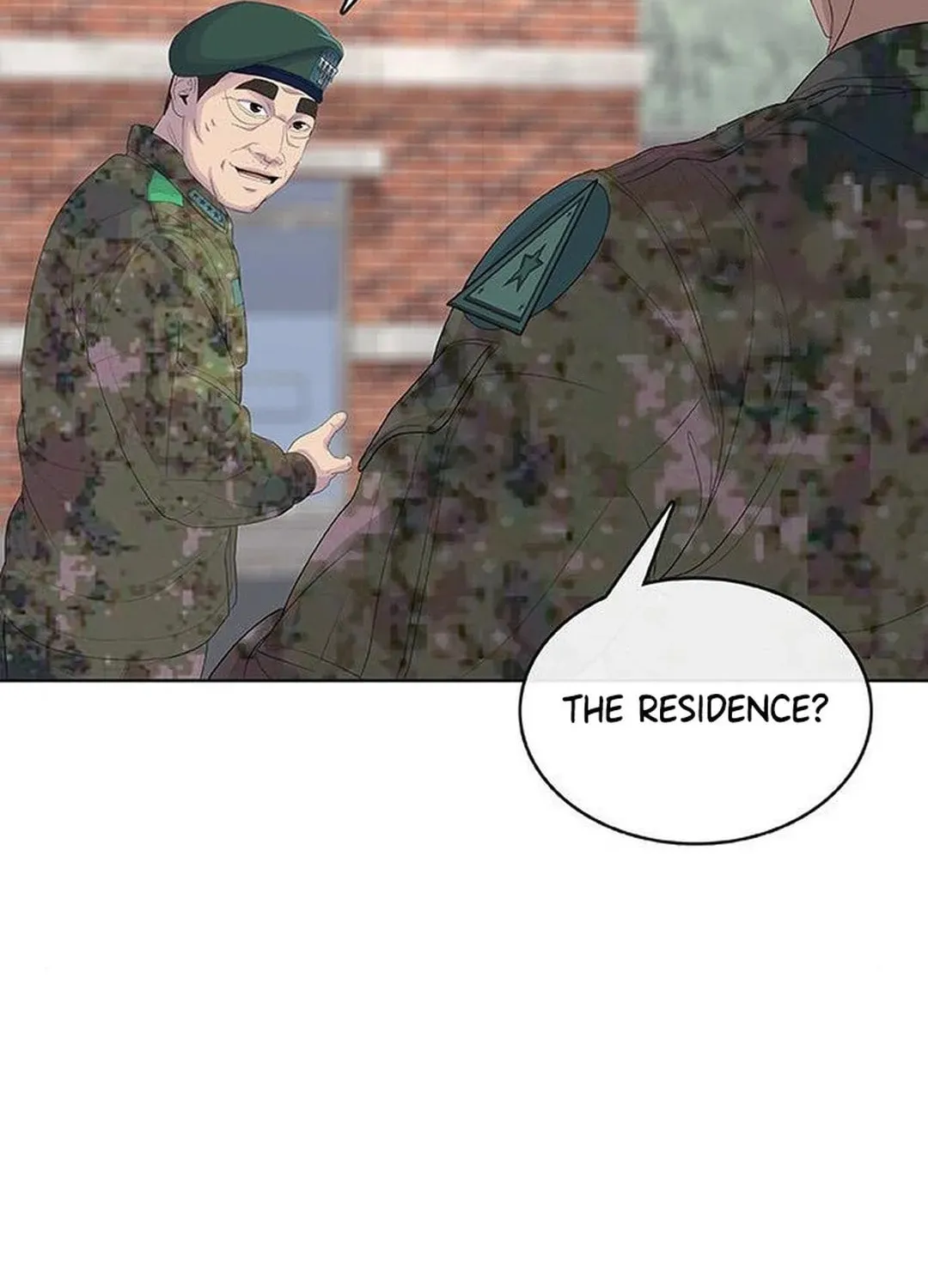 Kitchen Soldier Chapter 184 page 88 - 