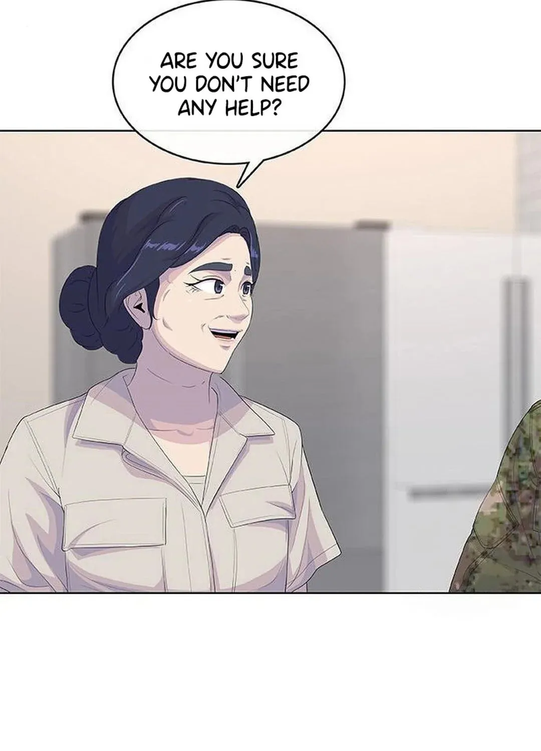 Kitchen Soldier Chapter 184 page 92 - 