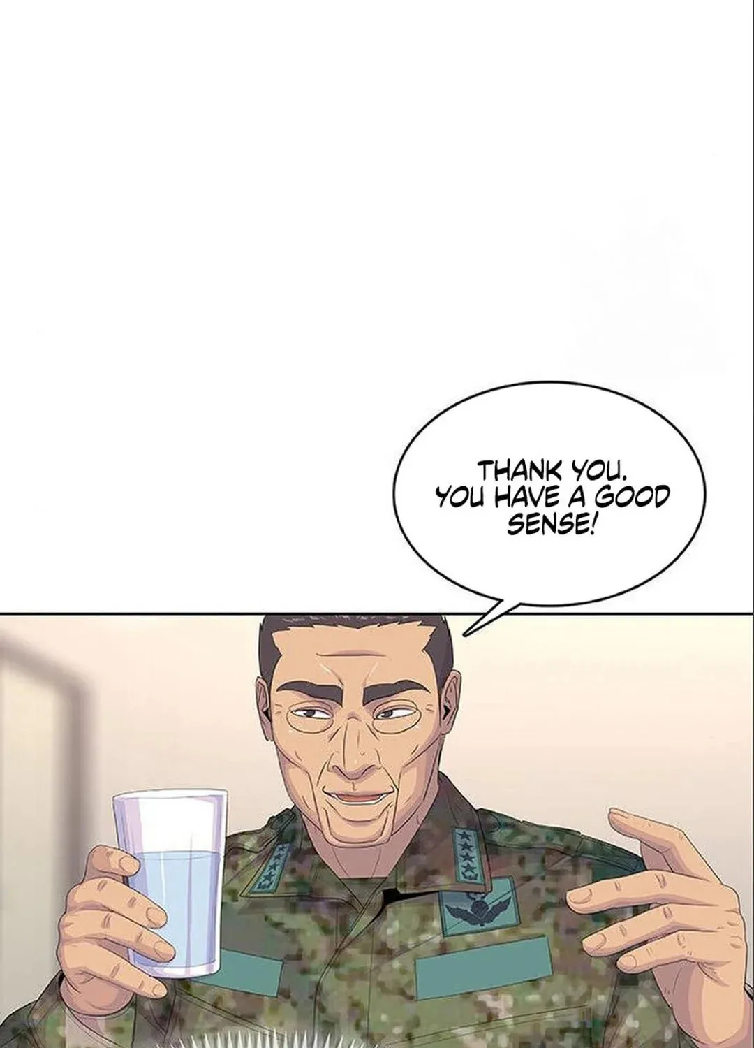 Kitchen Soldier Chapter 185 page 106 - 
