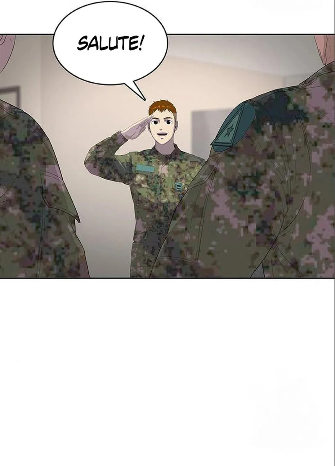 Kitchen Soldier Chapter 185 page 15 - 