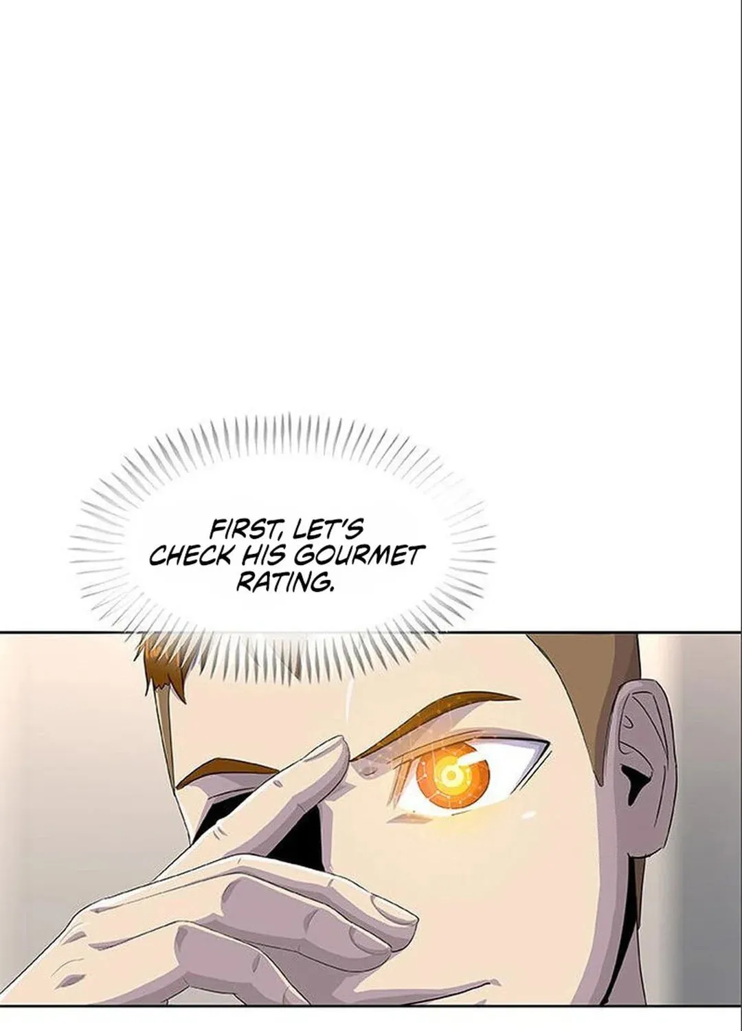 Kitchen Soldier Chapter 185 page 17 - 