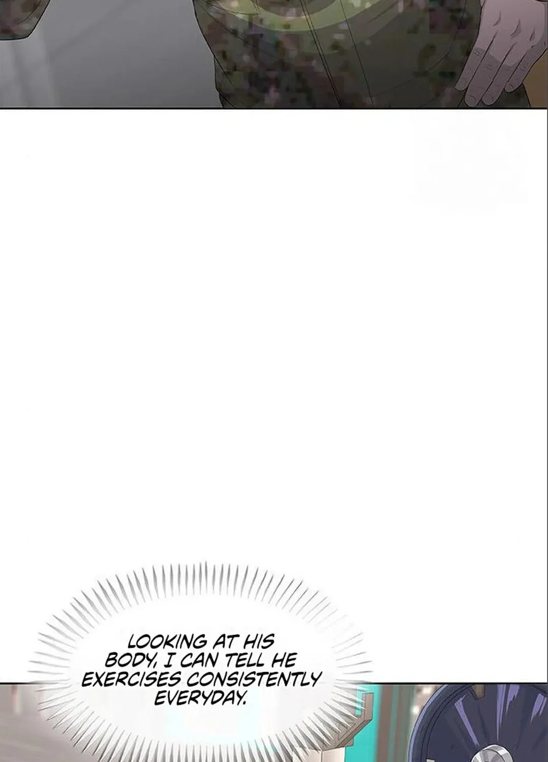 Kitchen Soldier Chapter 185 page 26 - 