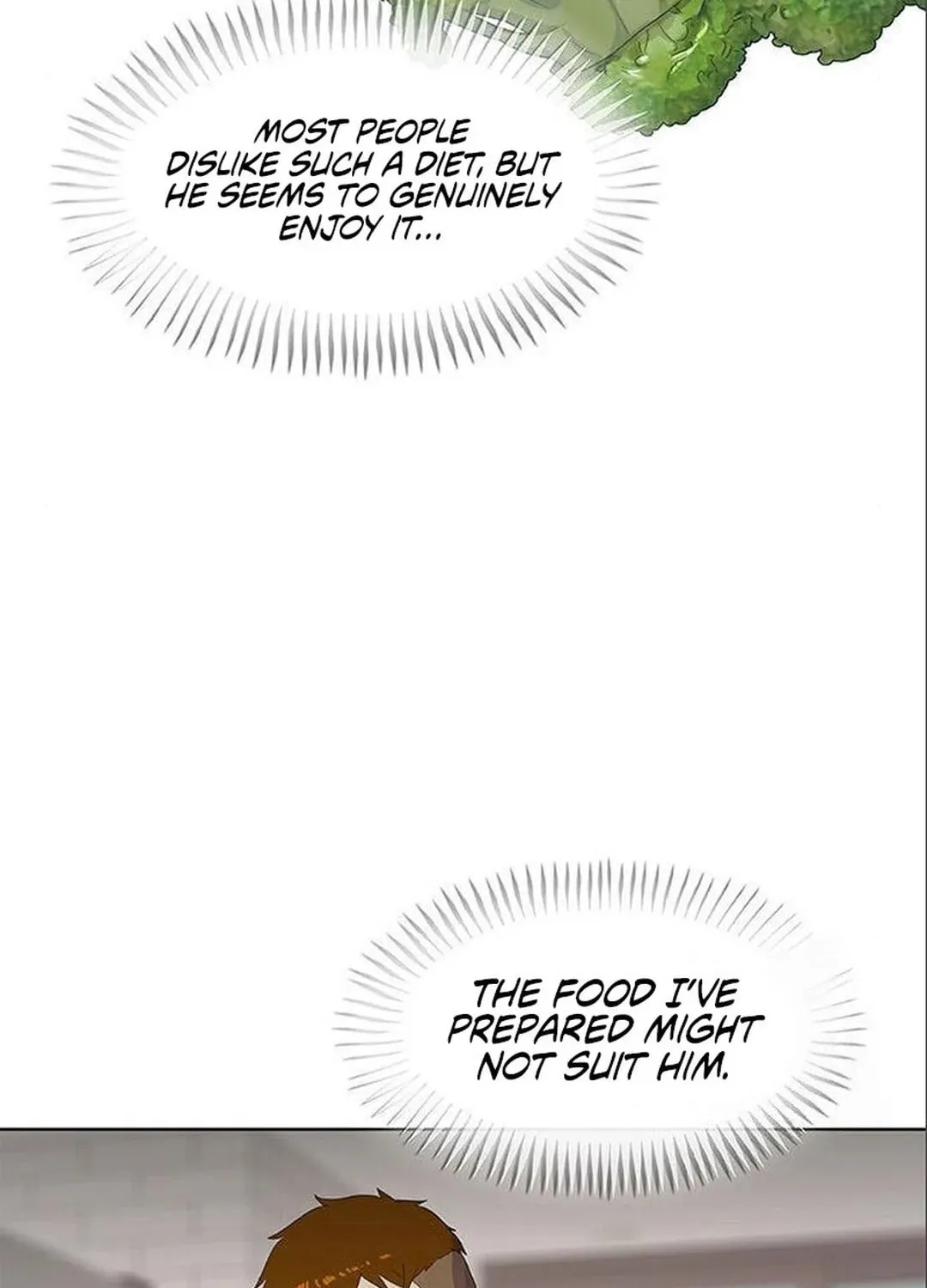 Kitchen Soldier Chapter 185 page 30 - 