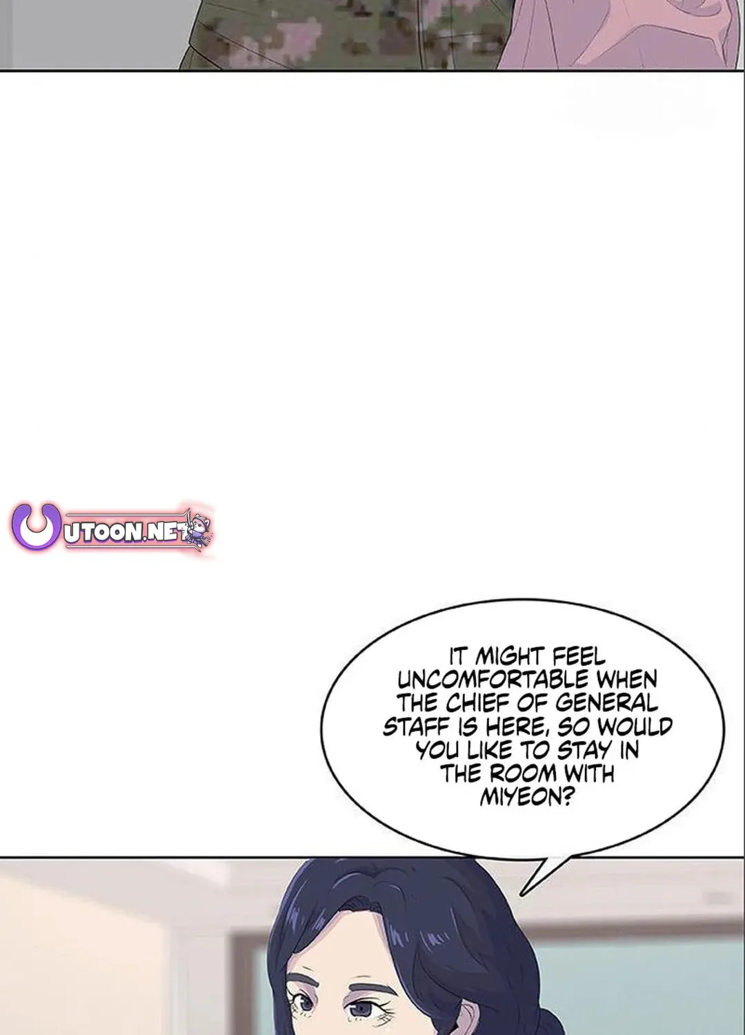 Kitchen Soldier Chapter 185 page 4 - 