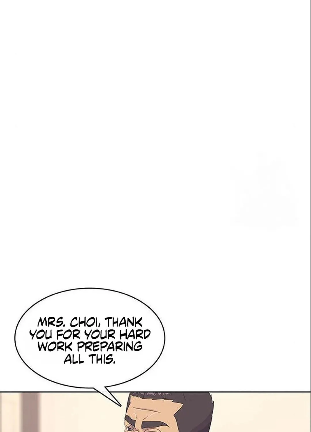 Kitchen Soldier Chapter 185 page 34 - 