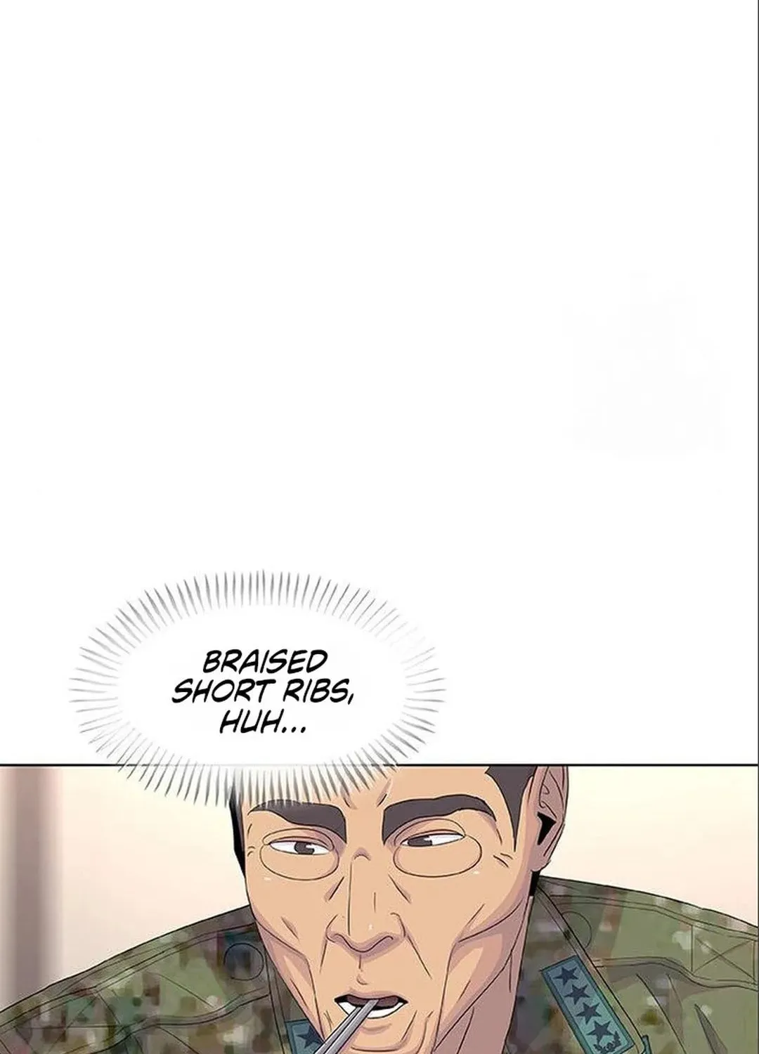Kitchen Soldier Chapter 185 page 41 - 