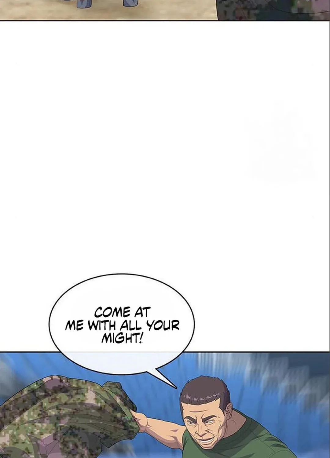 Kitchen Soldier Chapter 185 page 47 - 