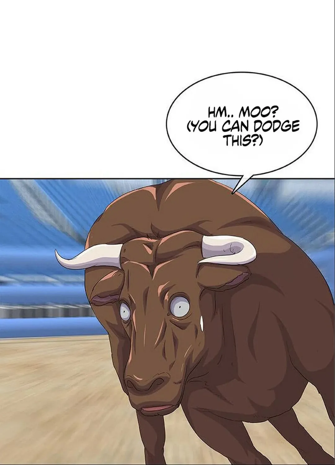 Kitchen Soldier Chapter 185 page 51 - 