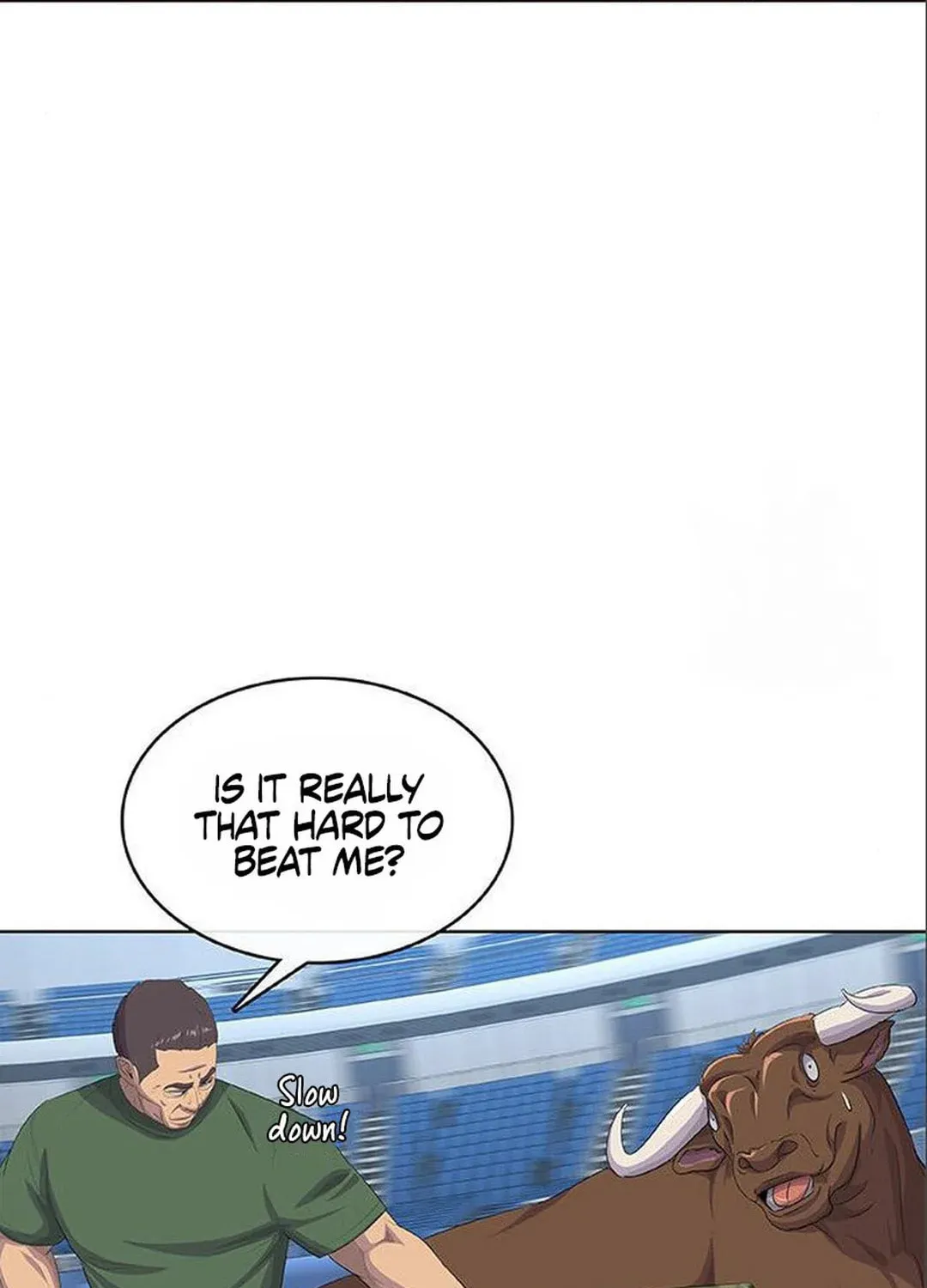Kitchen Soldier Chapter 185 page 52 - 