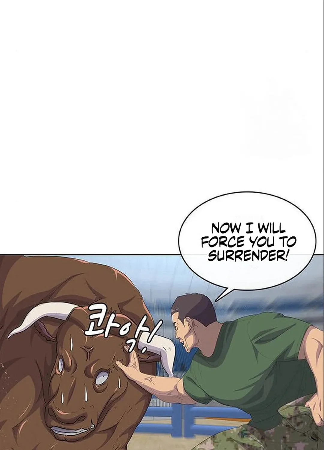 Kitchen Soldier Chapter 185 page 55 - 