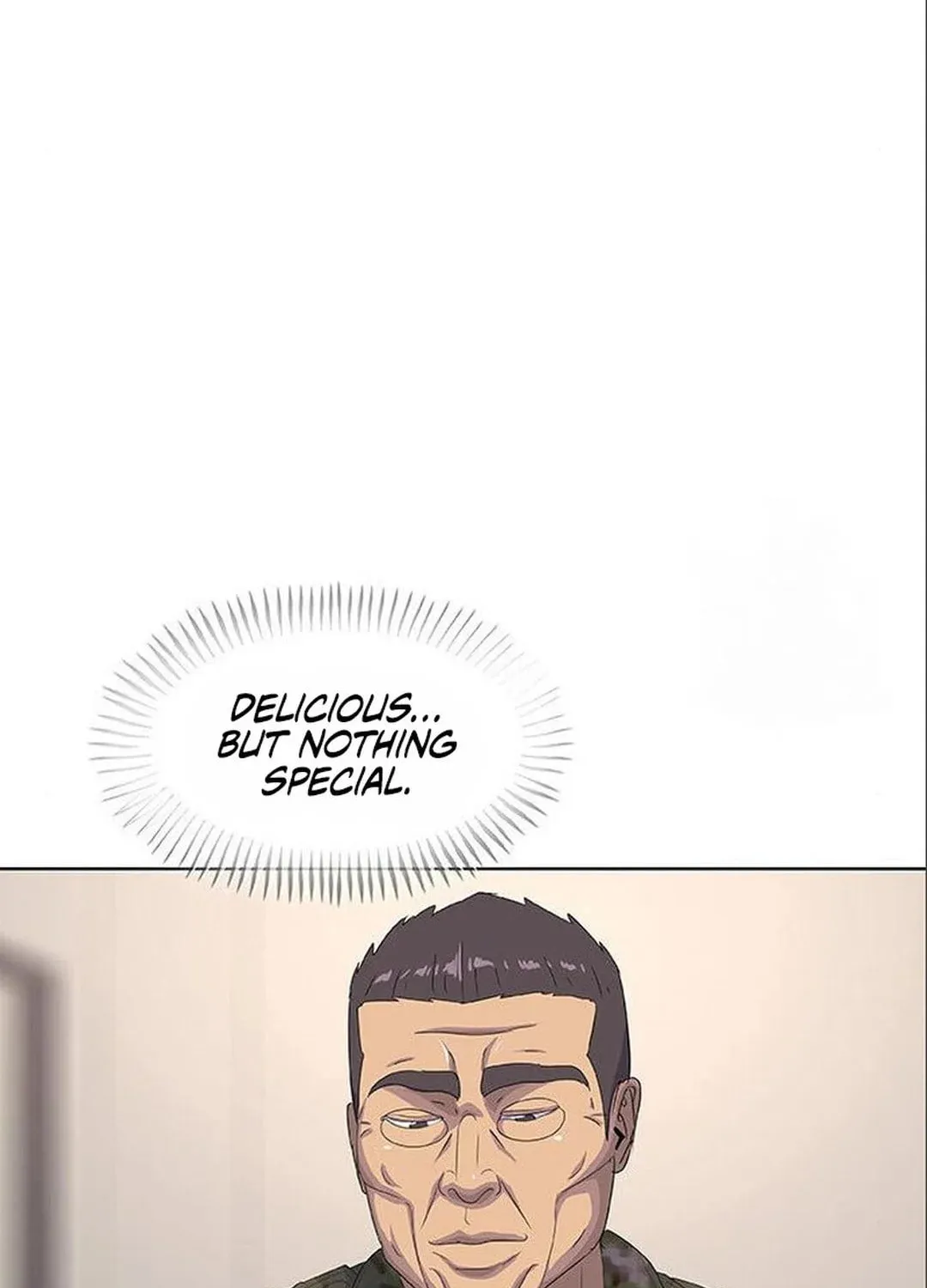Kitchen Soldier Chapter 185 page 57 - 
