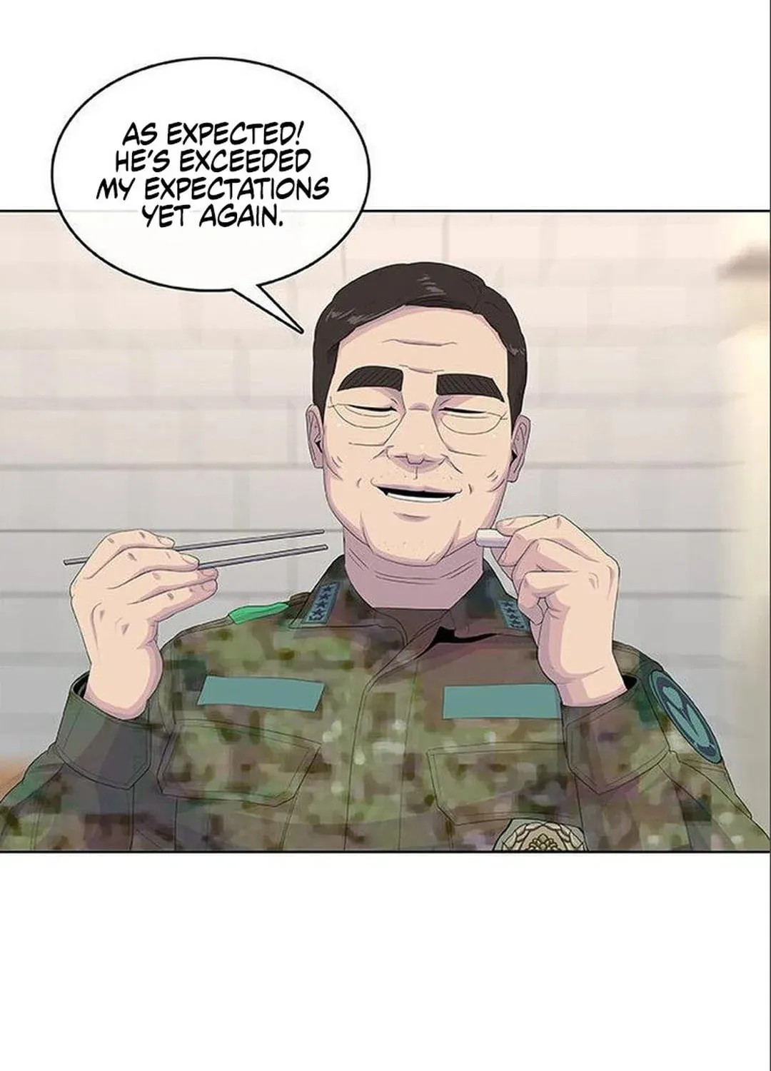 Kitchen Soldier Chapter 185 page 64 - 