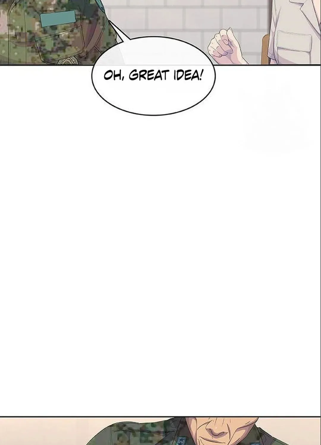 Kitchen Soldier Chapter 185 page 66 - 