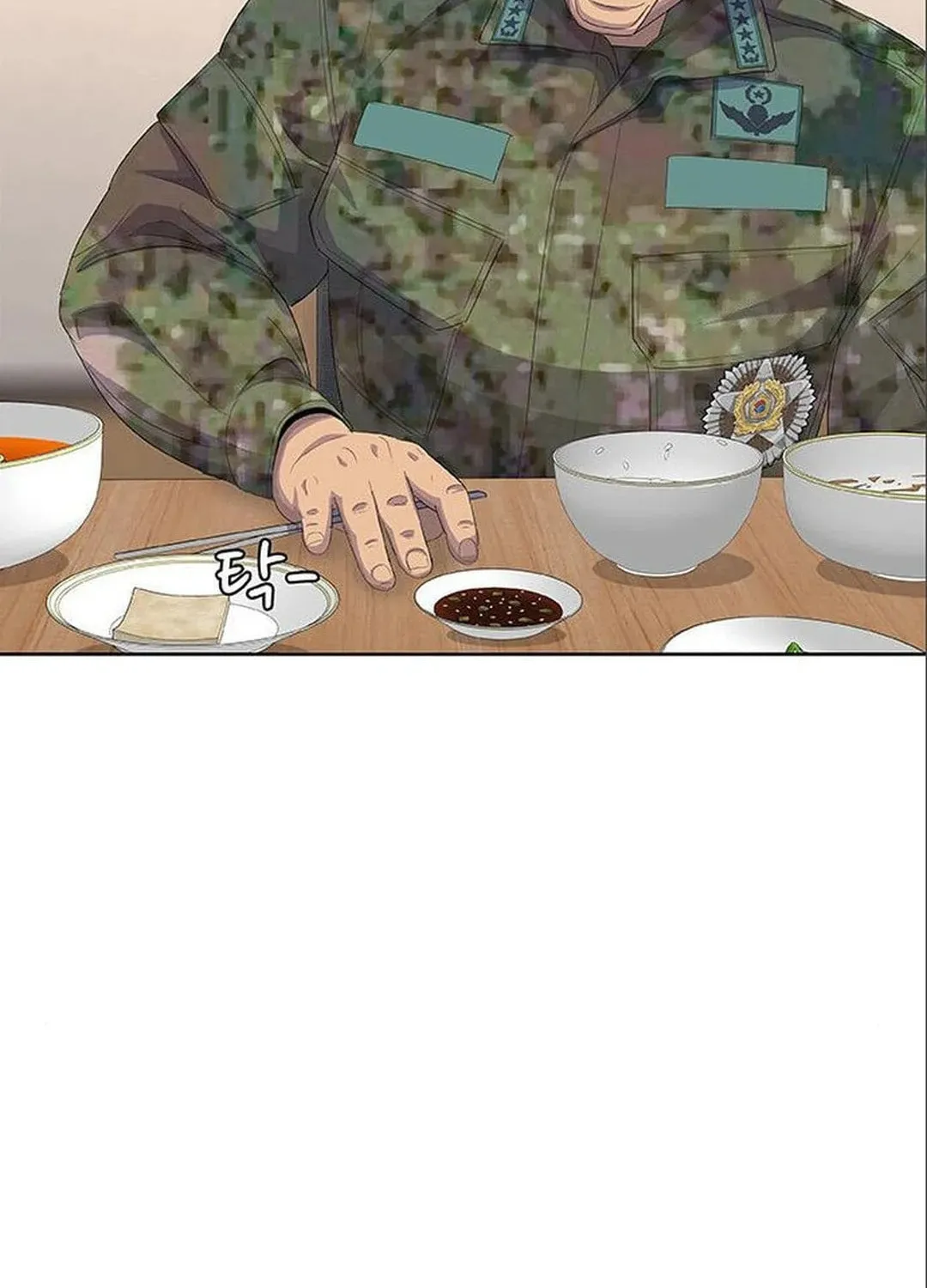 Kitchen Soldier Chapter 185 page 67 - 