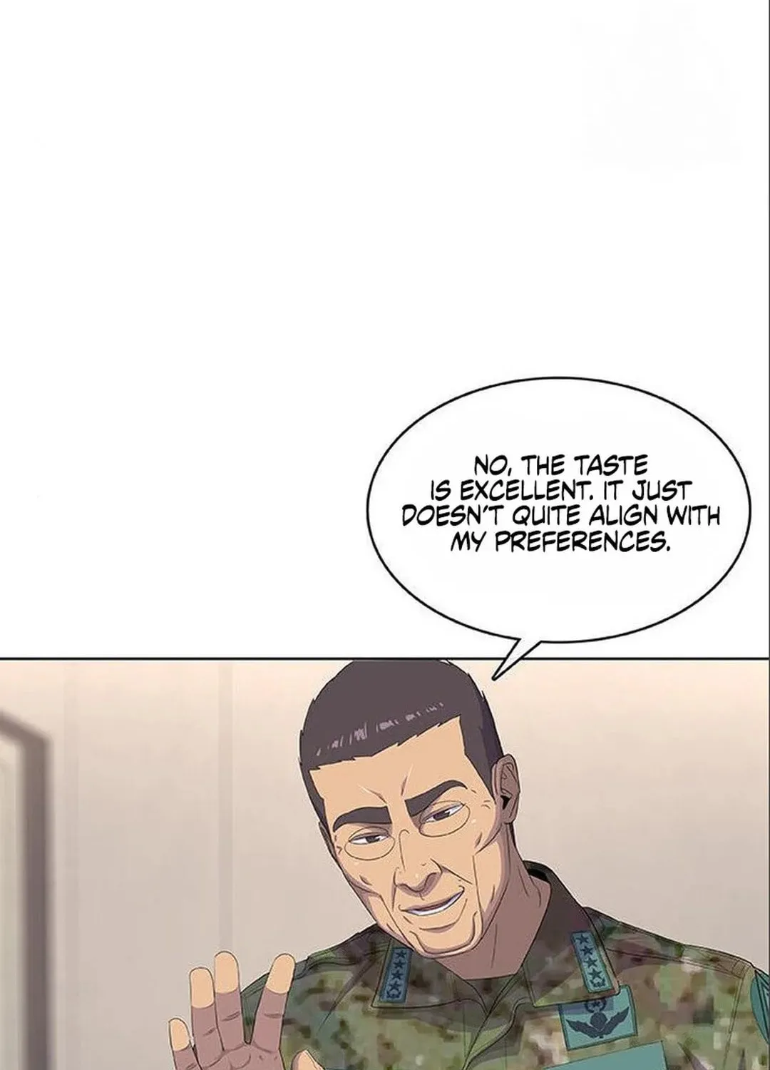 Kitchen Soldier Chapter 185 page 69 - 