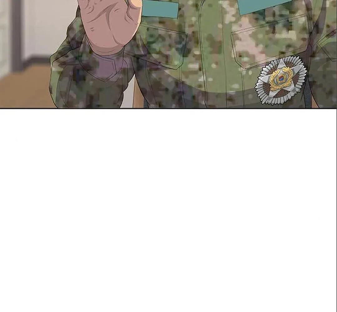 Kitchen Soldier Chapter 185 page 70 - 