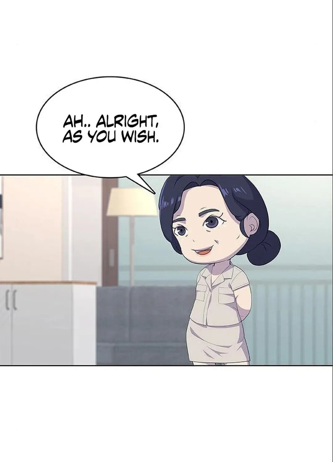 Kitchen Soldier Chapter 185 page 9 - 