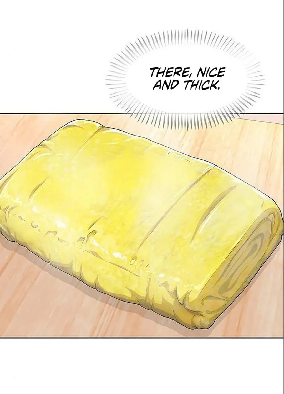 Kitchen Soldier Chapter 185 page 86 - 