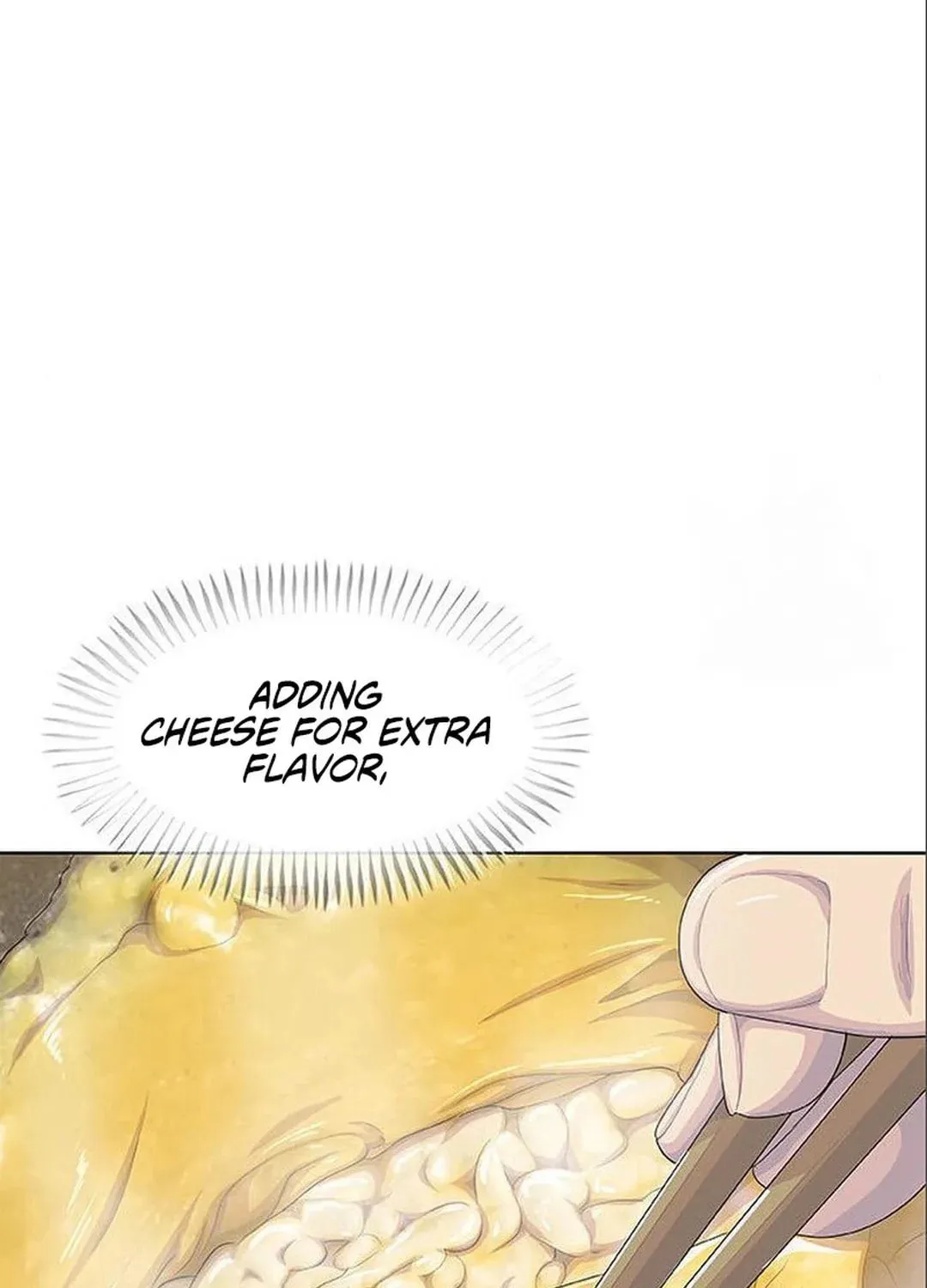 Kitchen Soldier Chapter 185 page 87 - 
