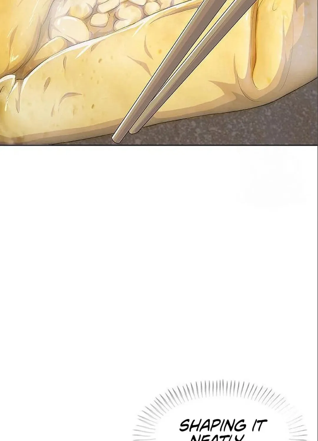 Kitchen Soldier Chapter 185 page 88 - 
