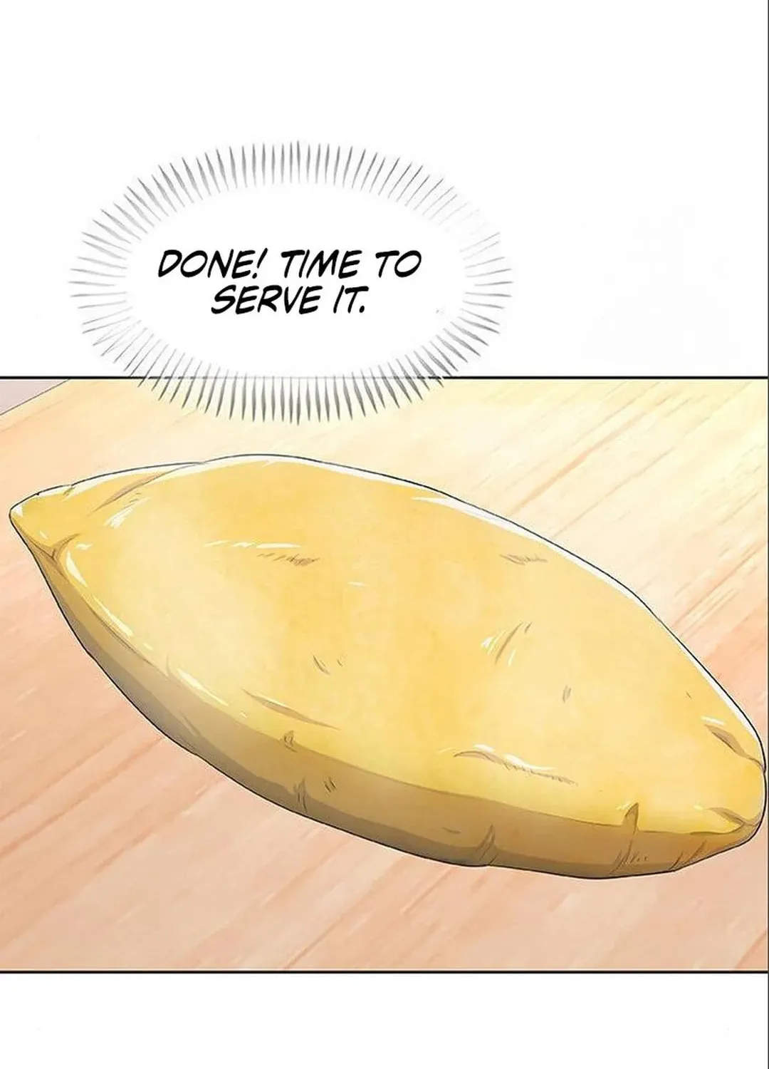 Kitchen Soldier Chapter 185 page 90 - 