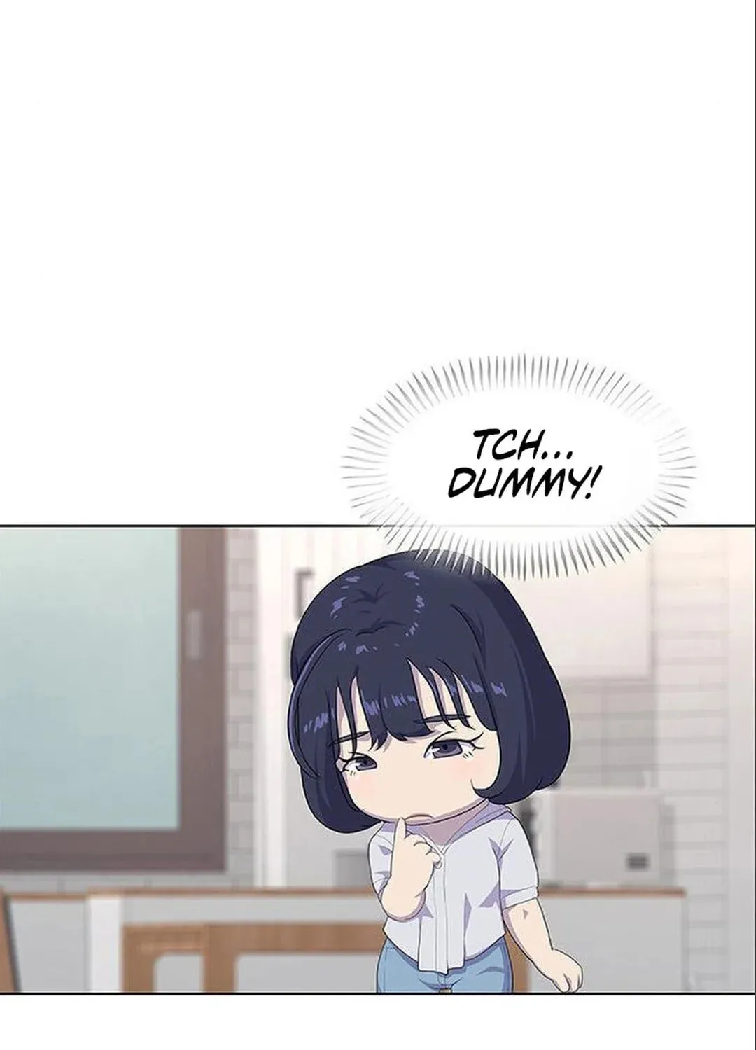 Kitchen Soldier Chapter 185 page 10 - 