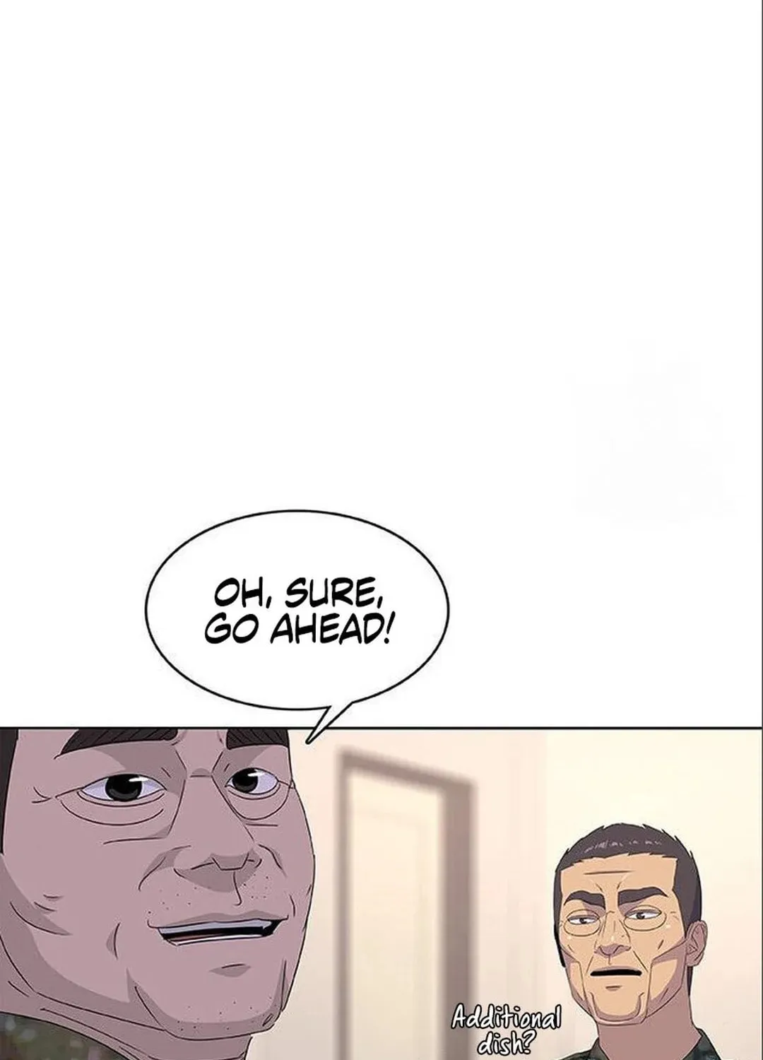Kitchen Soldier Chapter 185 page 93 - 