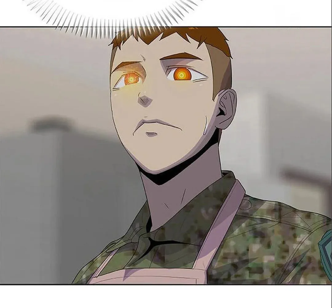Kitchen Soldier Chapter 185 page 98 - 