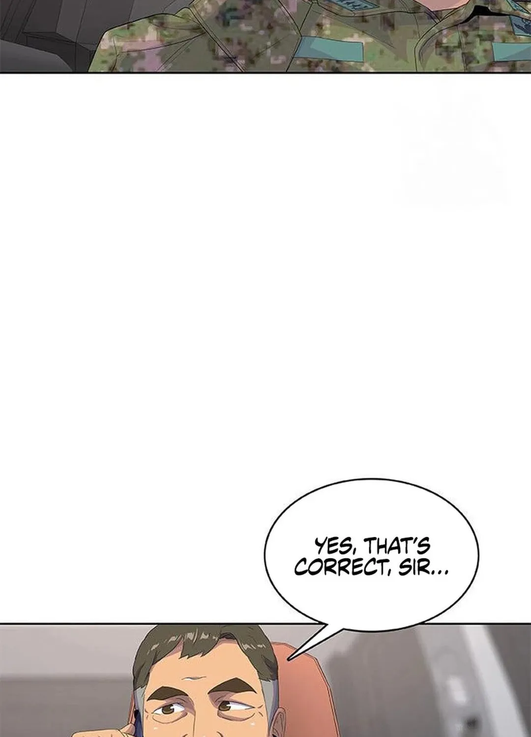 Kitchen Soldier Chapter 186 page 101 - 