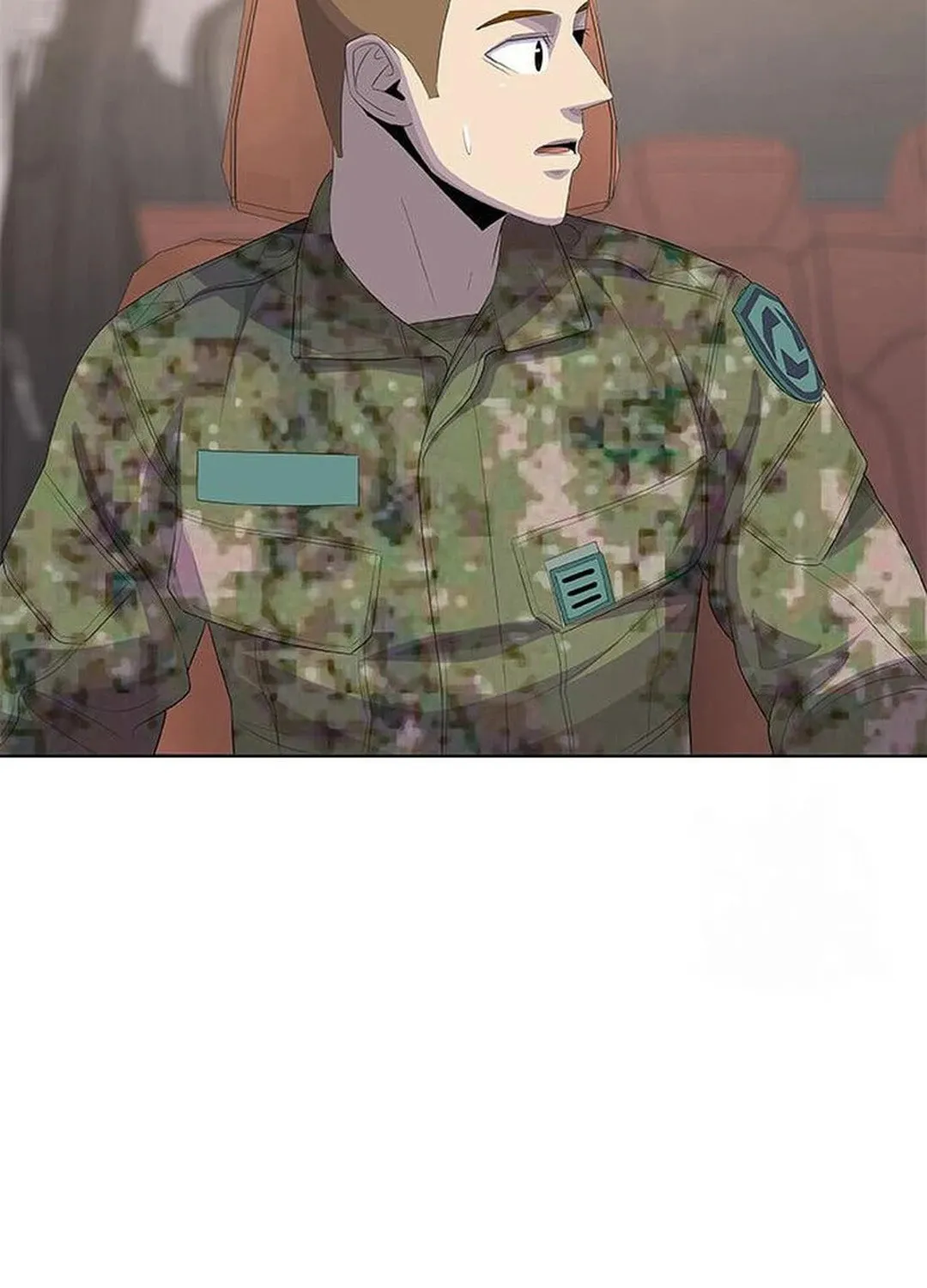 Kitchen Soldier Chapter 186 page 109 - 