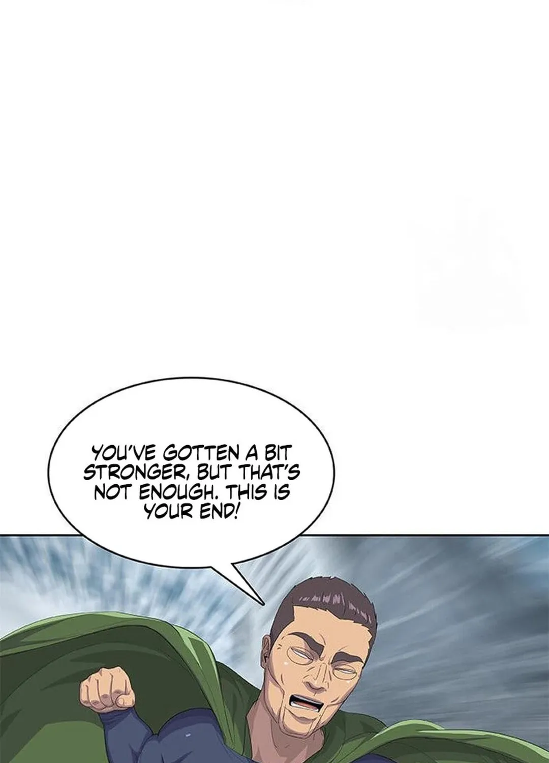 Kitchen Soldier Chapter 186 page 13 - 