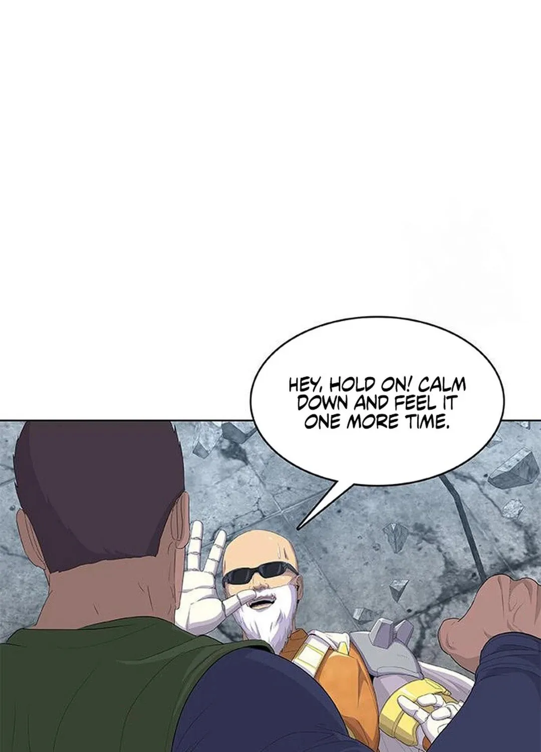 Kitchen Soldier Chapter 186 page 15 - 
