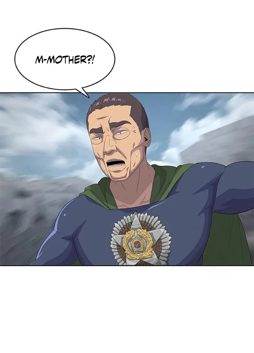 Kitchen Soldier Chapter 186 page 18 - 