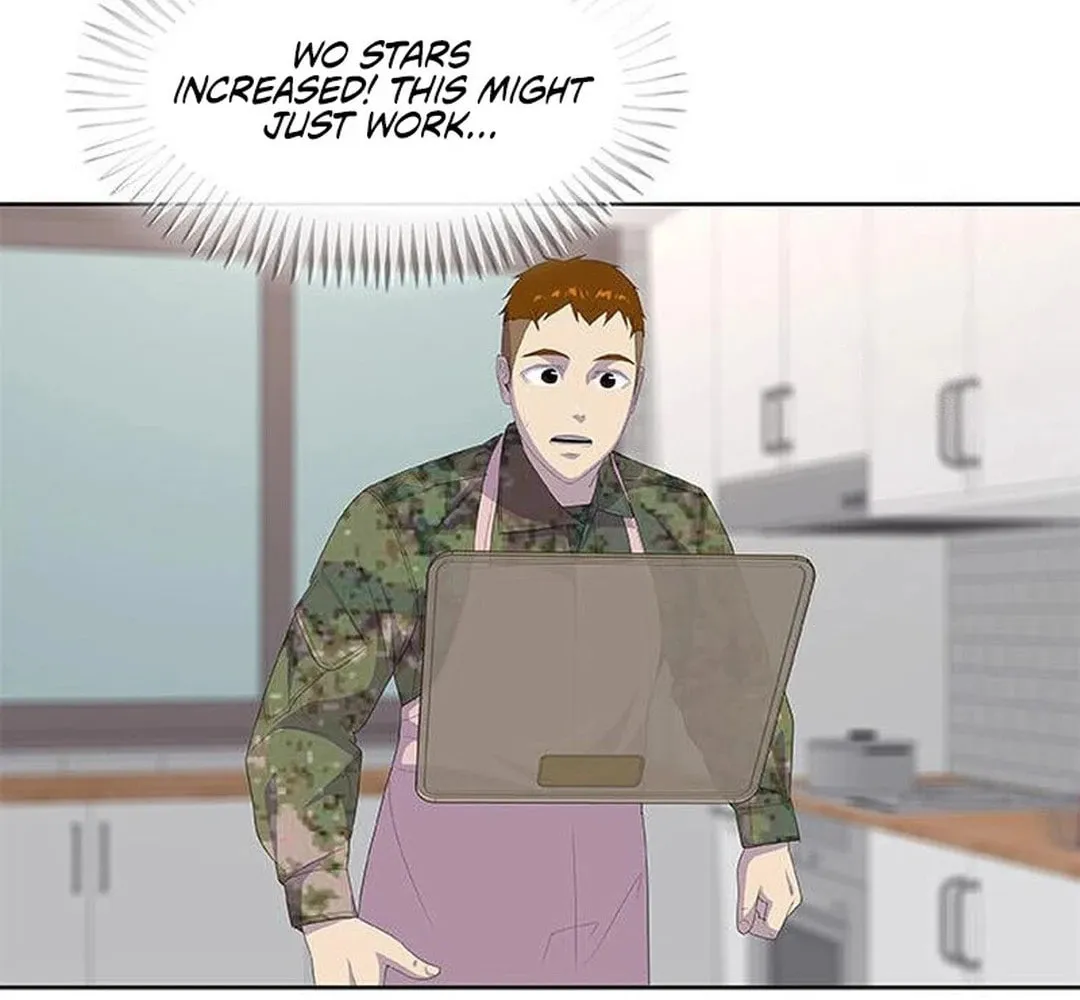Kitchen Soldier Chapter 186 page 28 - 