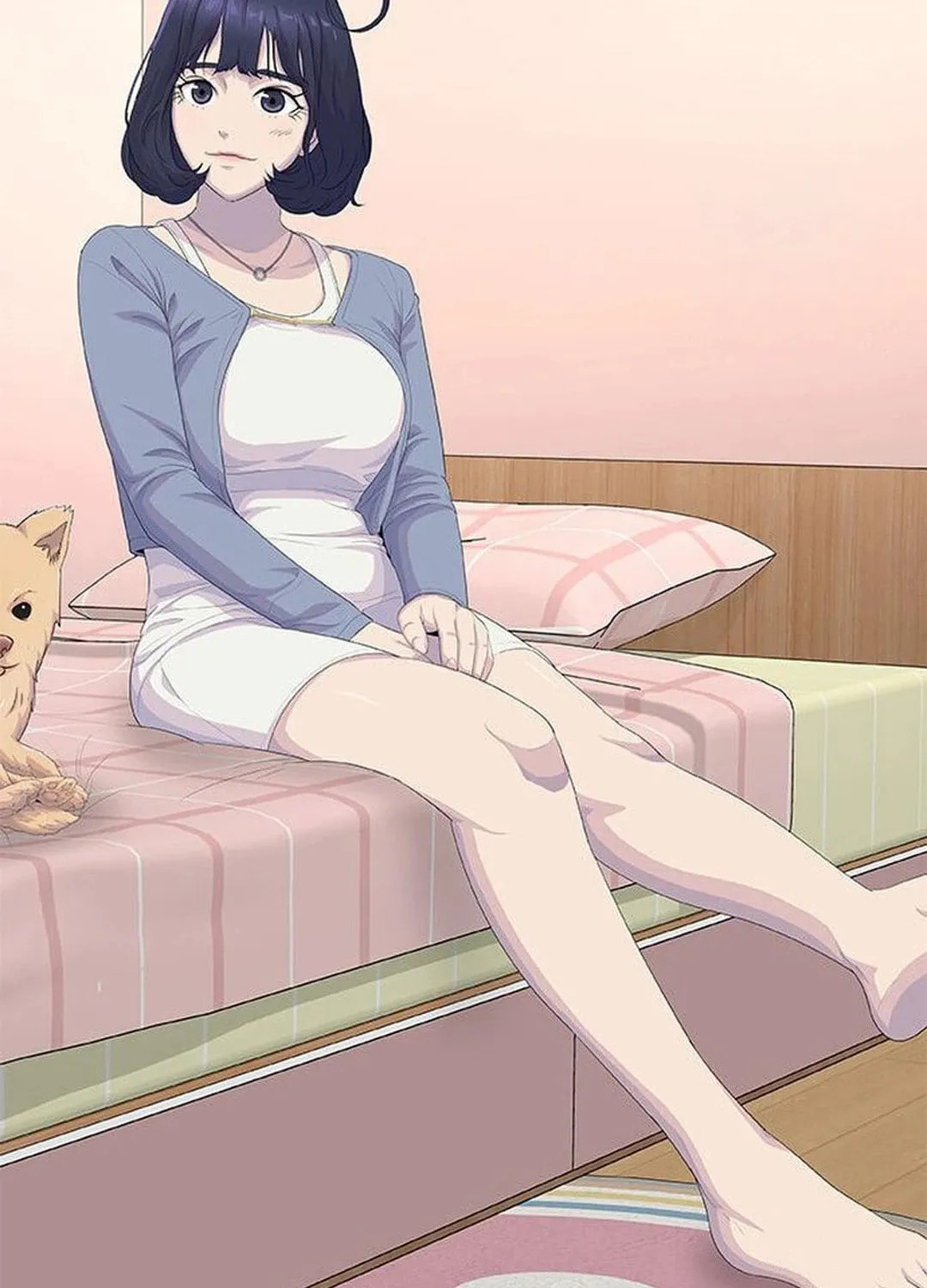 Kitchen Soldier Chapter 186 page 30 - 