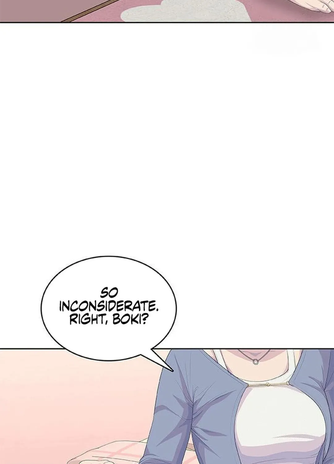 Kitchen Soldier Chapter 186 page 31 - 