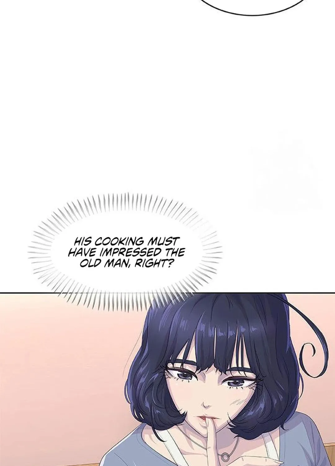 Kitchen Soldier Chapter 186 page 34 - 