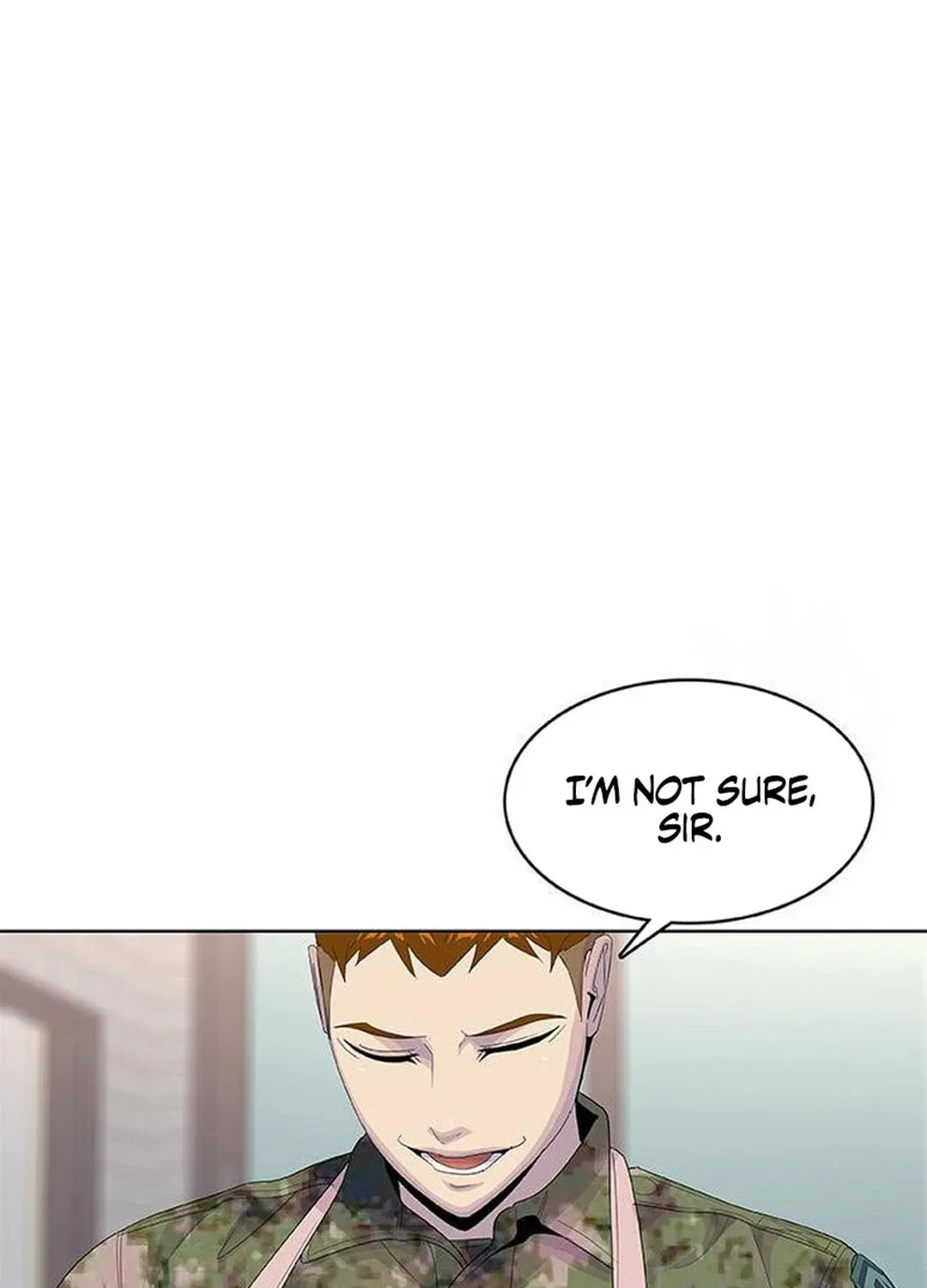 Kitchen Soldier Chapter 186 page 40 - 