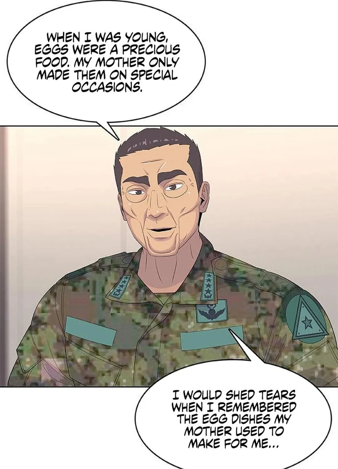 Kitchen Soldier Chapter 186 page 42 - 