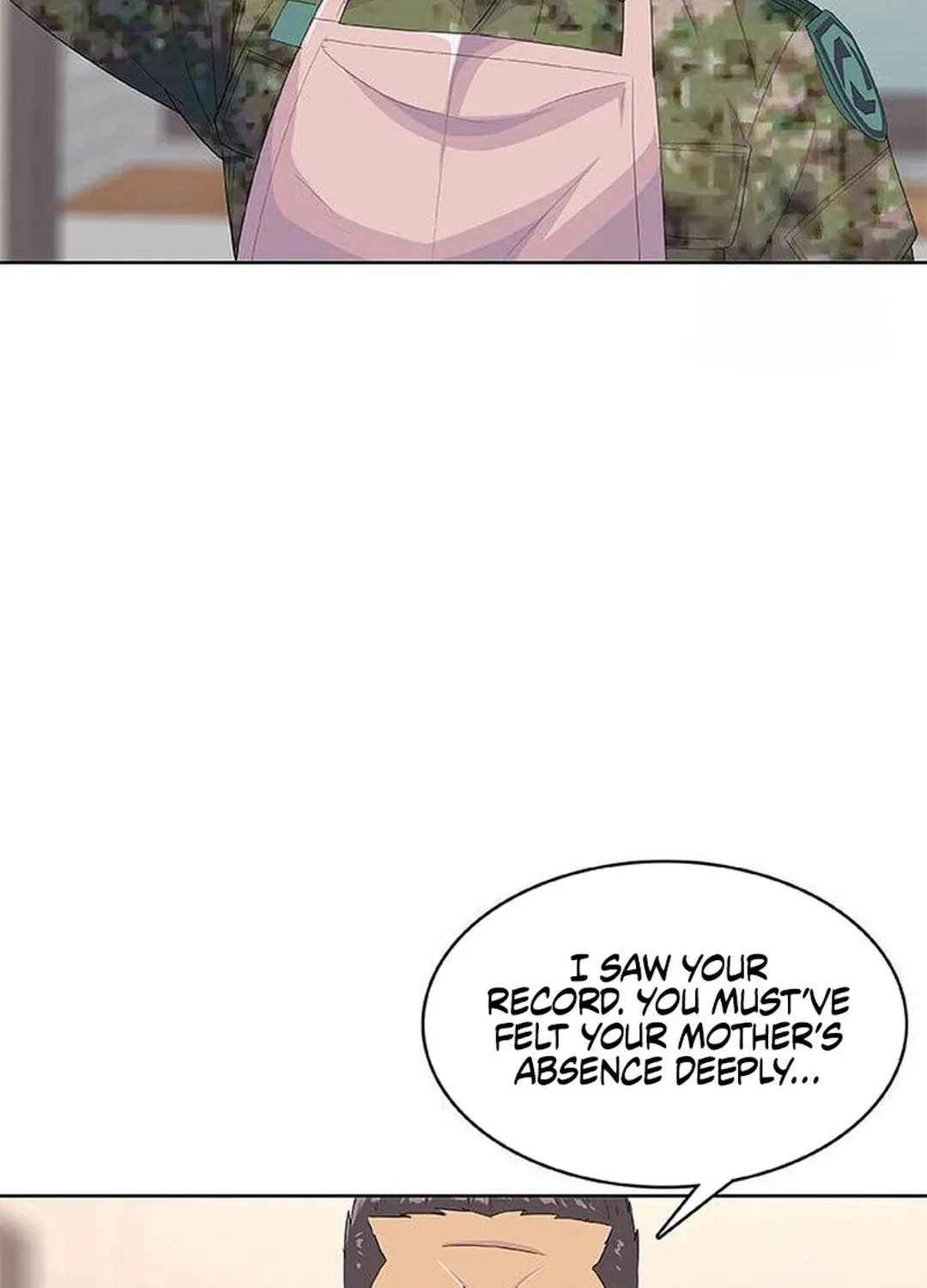 Kitchen Soldier Chapter 186 page 44 - 