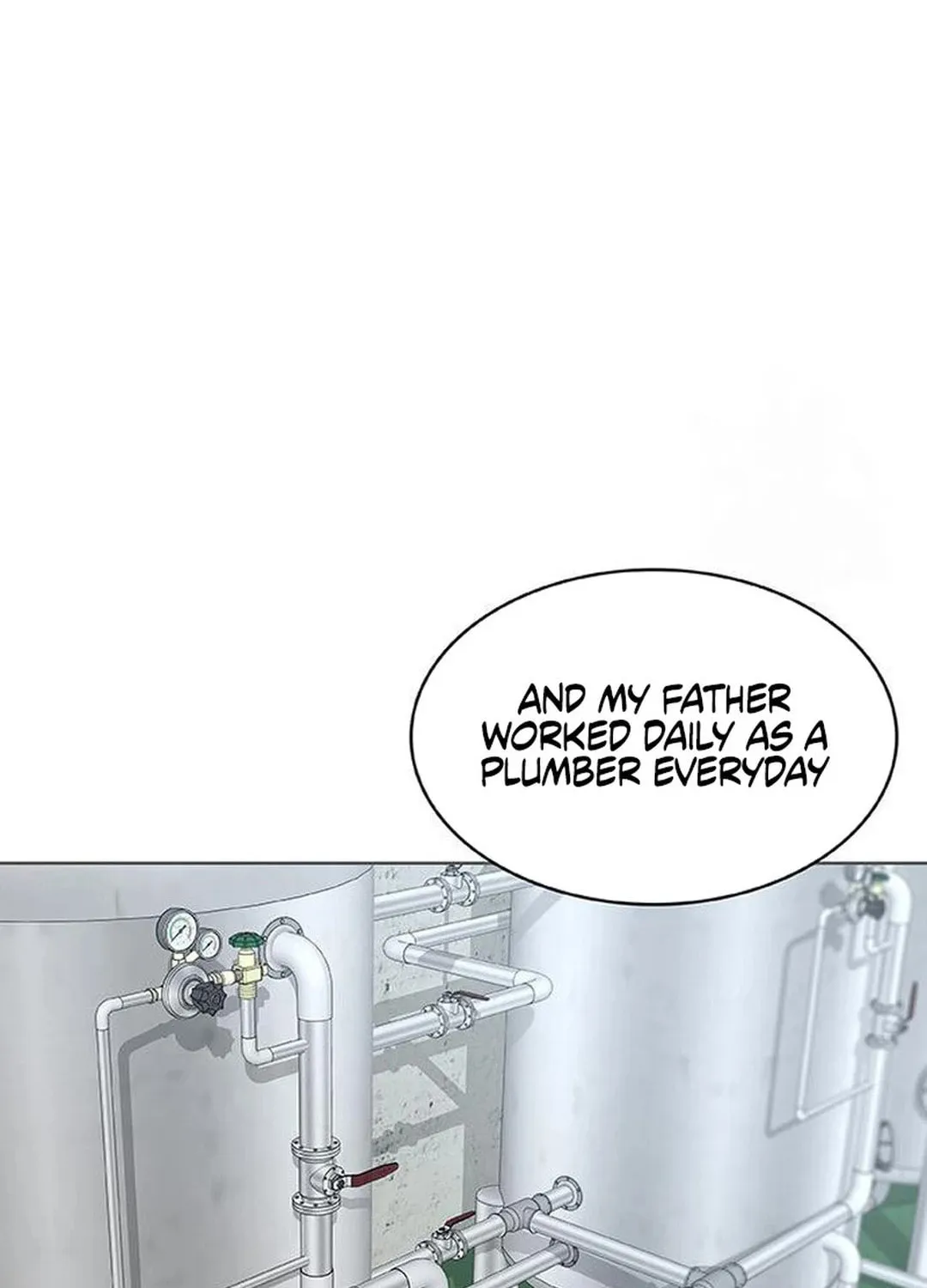 Kitchen Soldier Chapter 186 page 50 - 