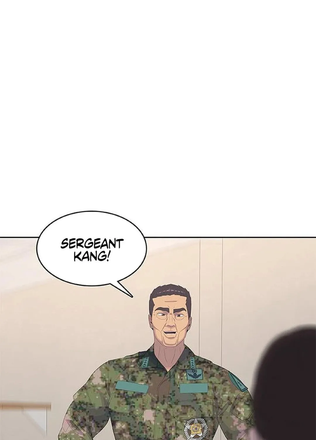 Kitchen Soldier Chapter 186 page 60 - 