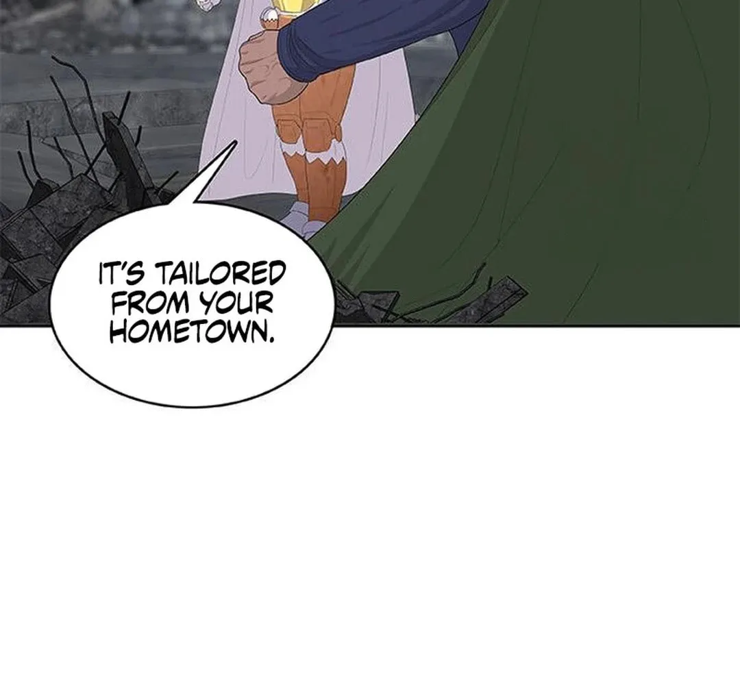 Kitchen Soldier Chapter 186 page 7 - 