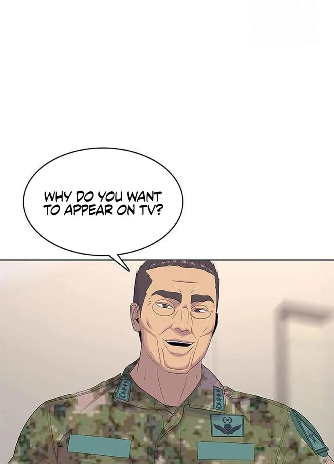 Kitchen Soldier Chapter 186 page 64 - 