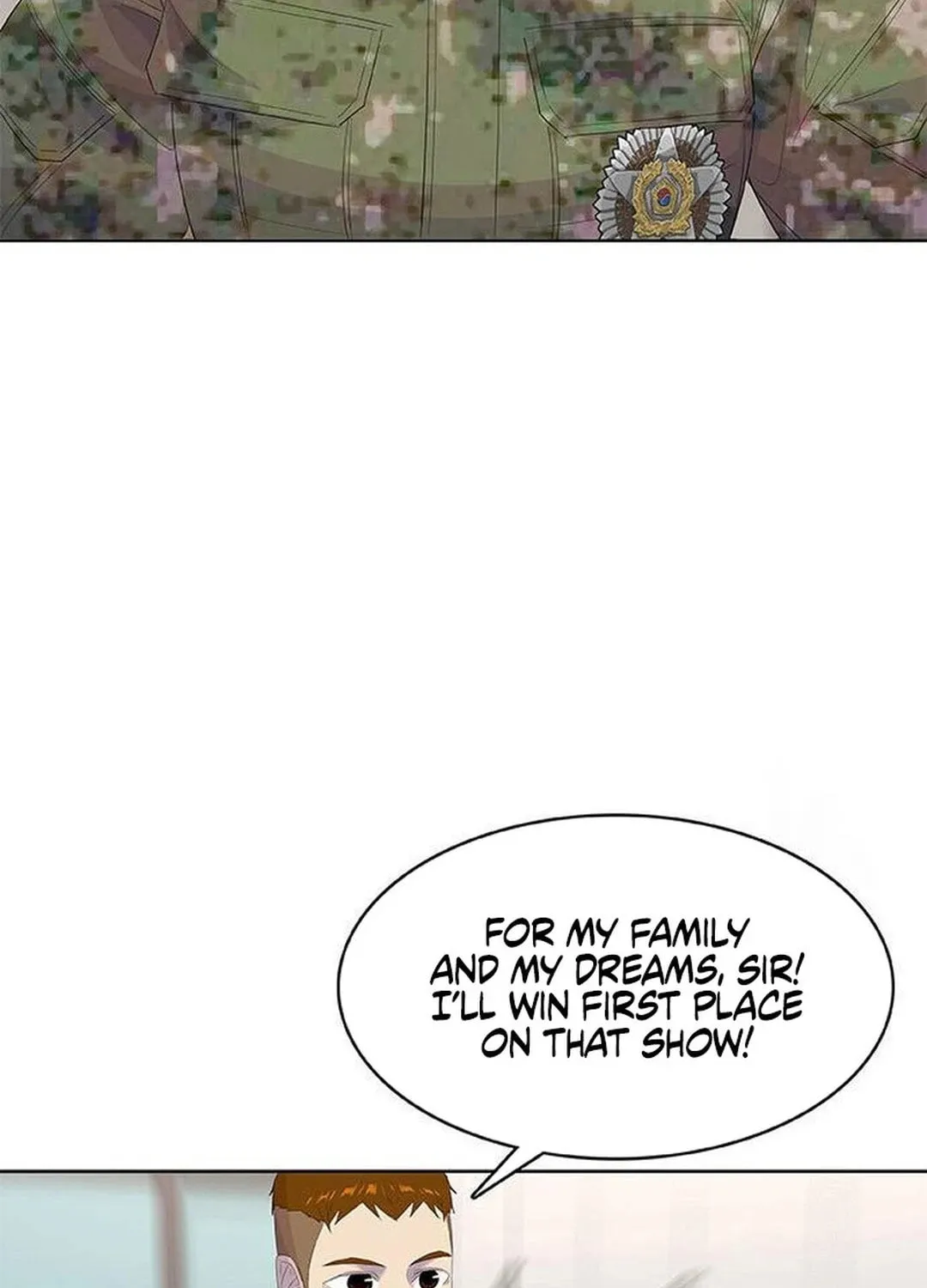 Kitchen Soldier Chapter 186 page 65 - 