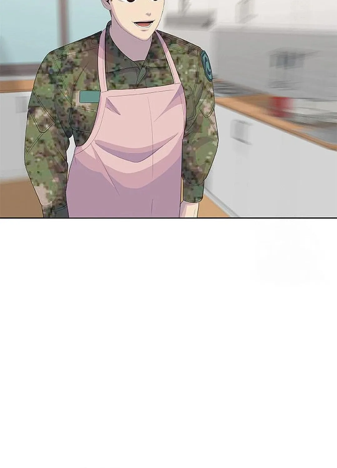 Kitchen Soldier Chapter 186 page 66 - 